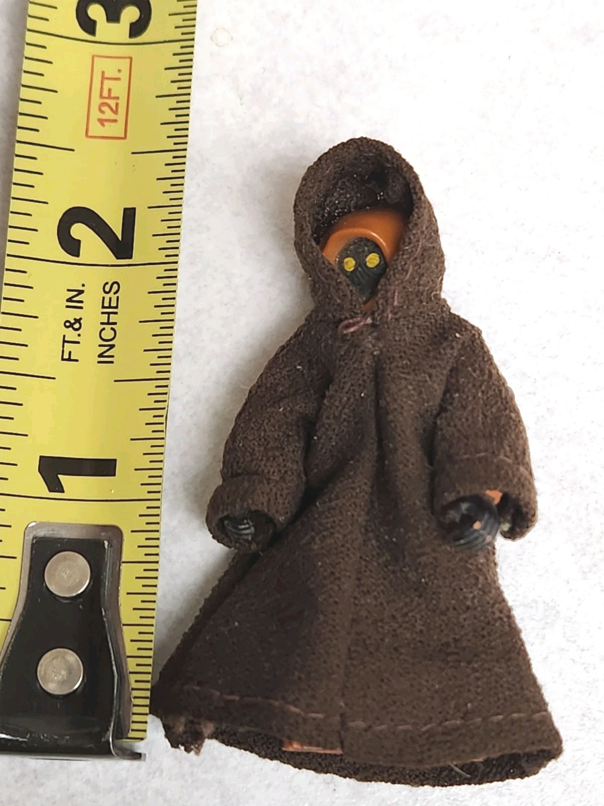 Jawa sold