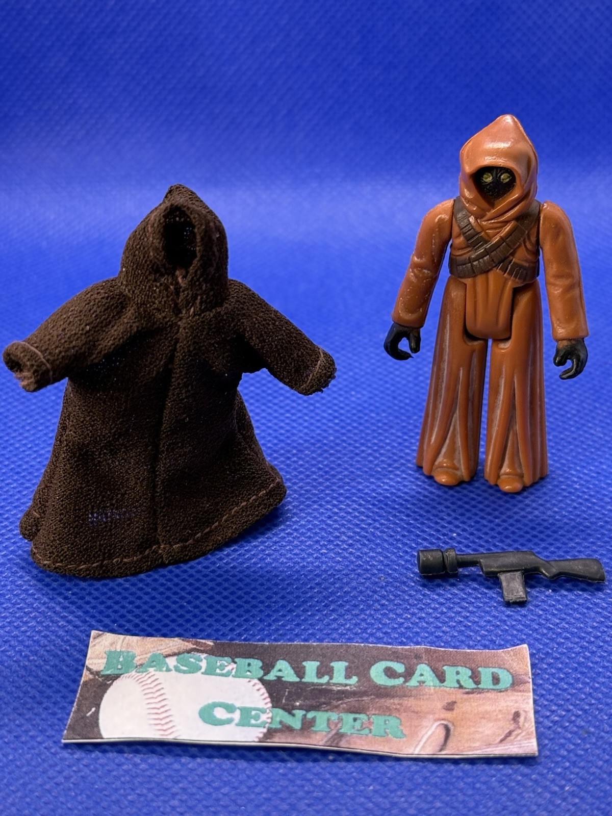 Jawa sold