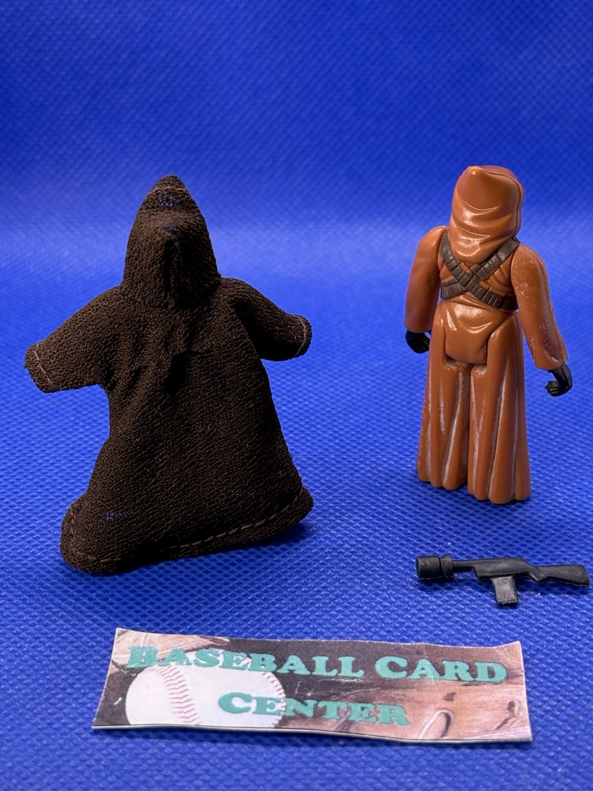 Jawa sold