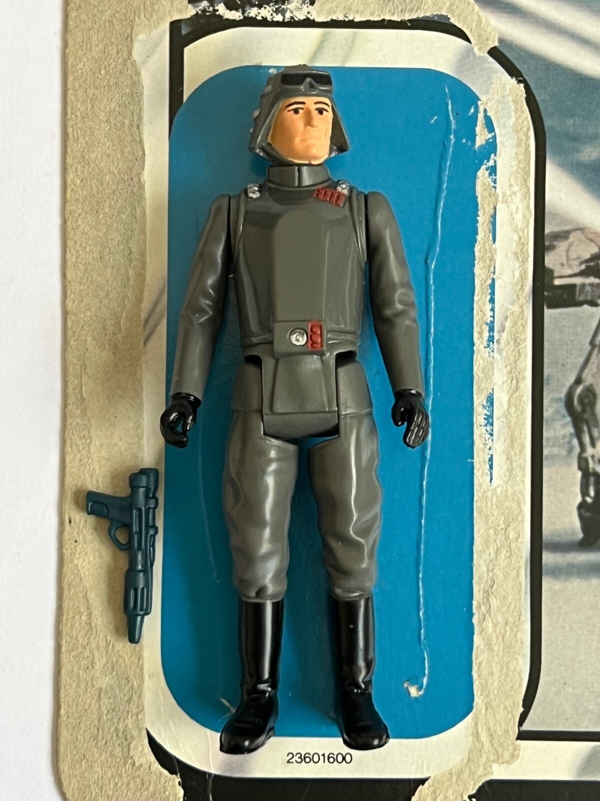 AT-AT Commander sold