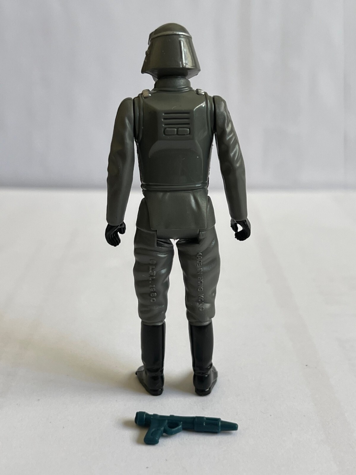 AT-AT Commander sold