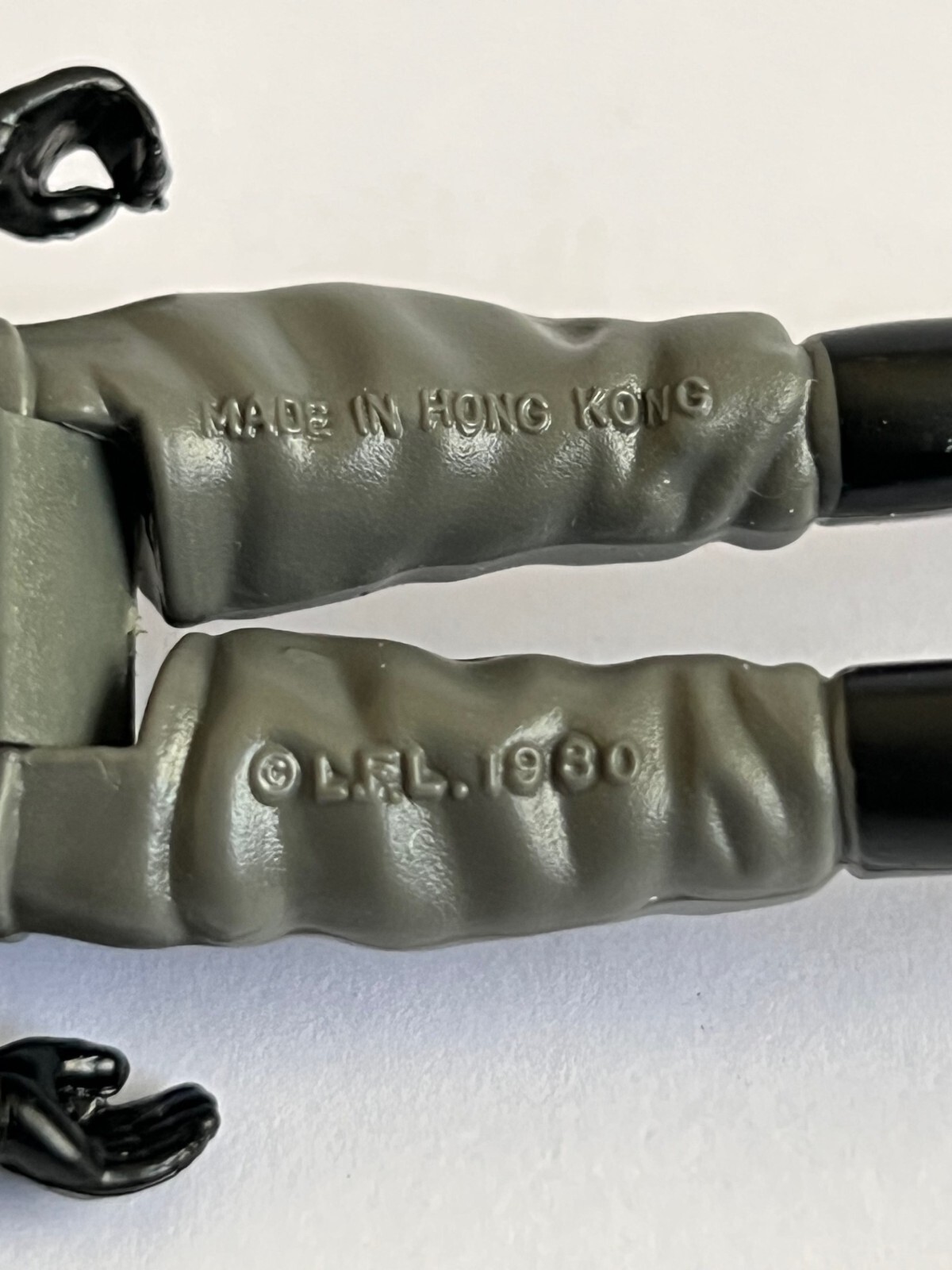 AT-AT Commander sold