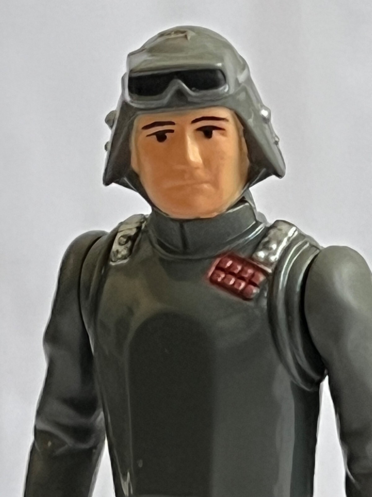 AT-AT Commander sold