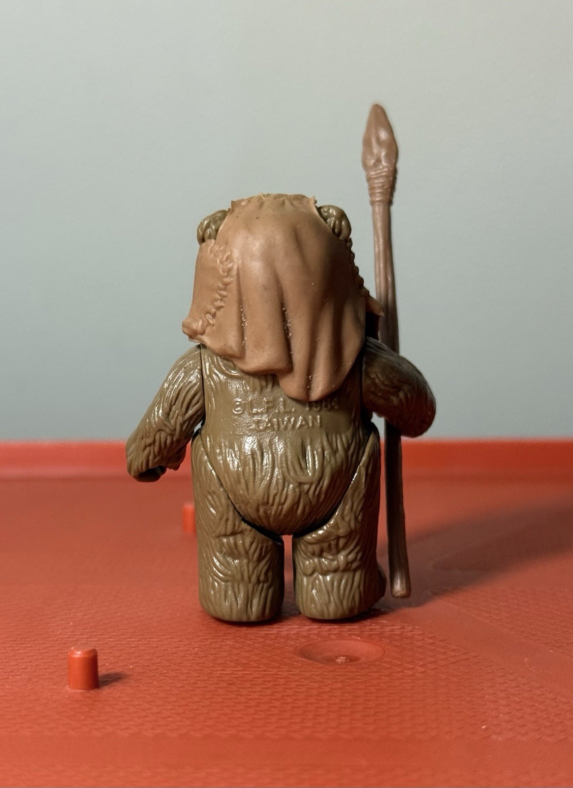 Wicket W. Warrick sold