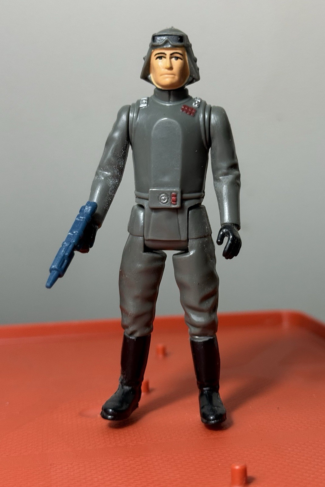 AT-AT Commander sold