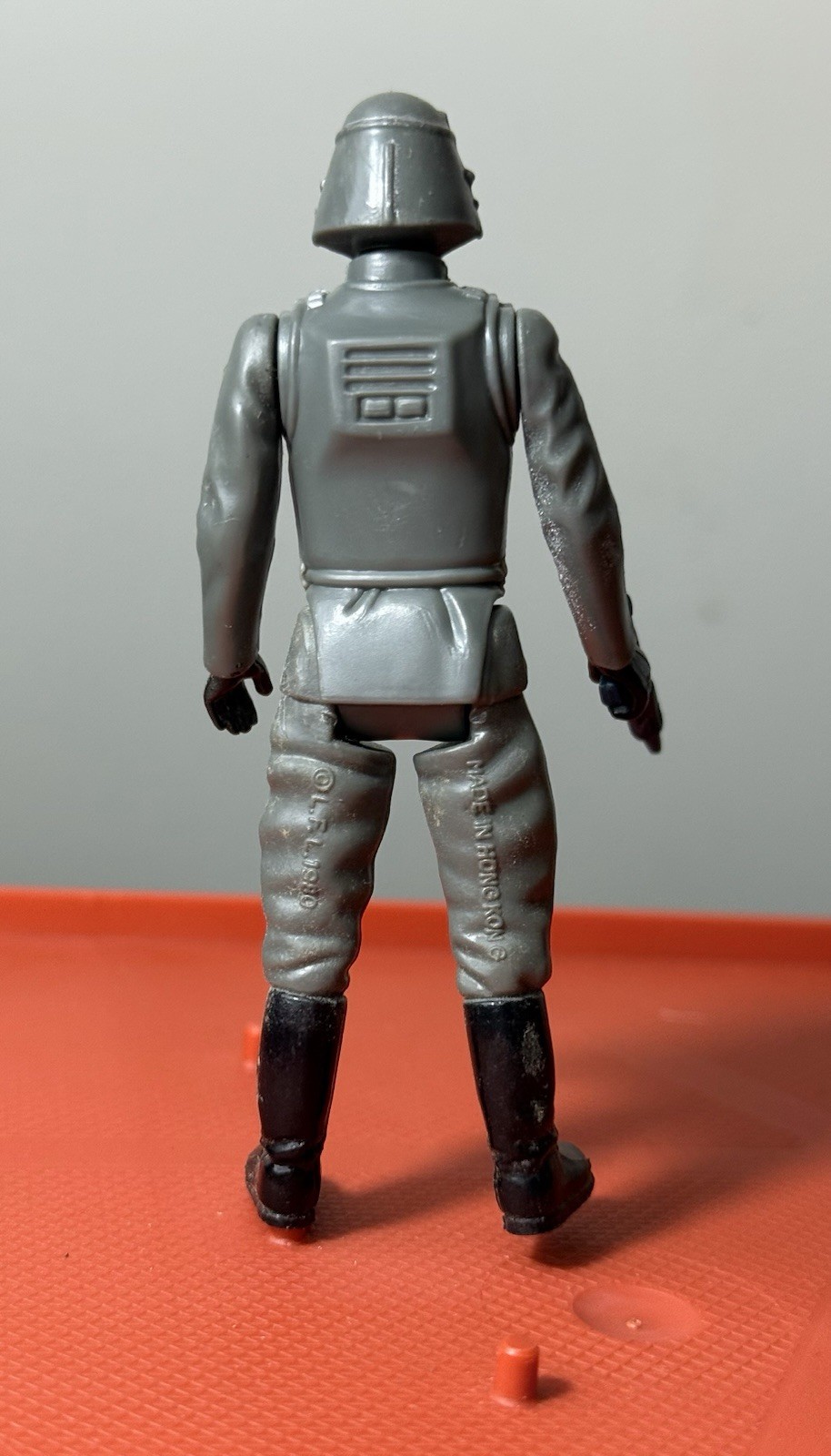 AT-AT Commander sold