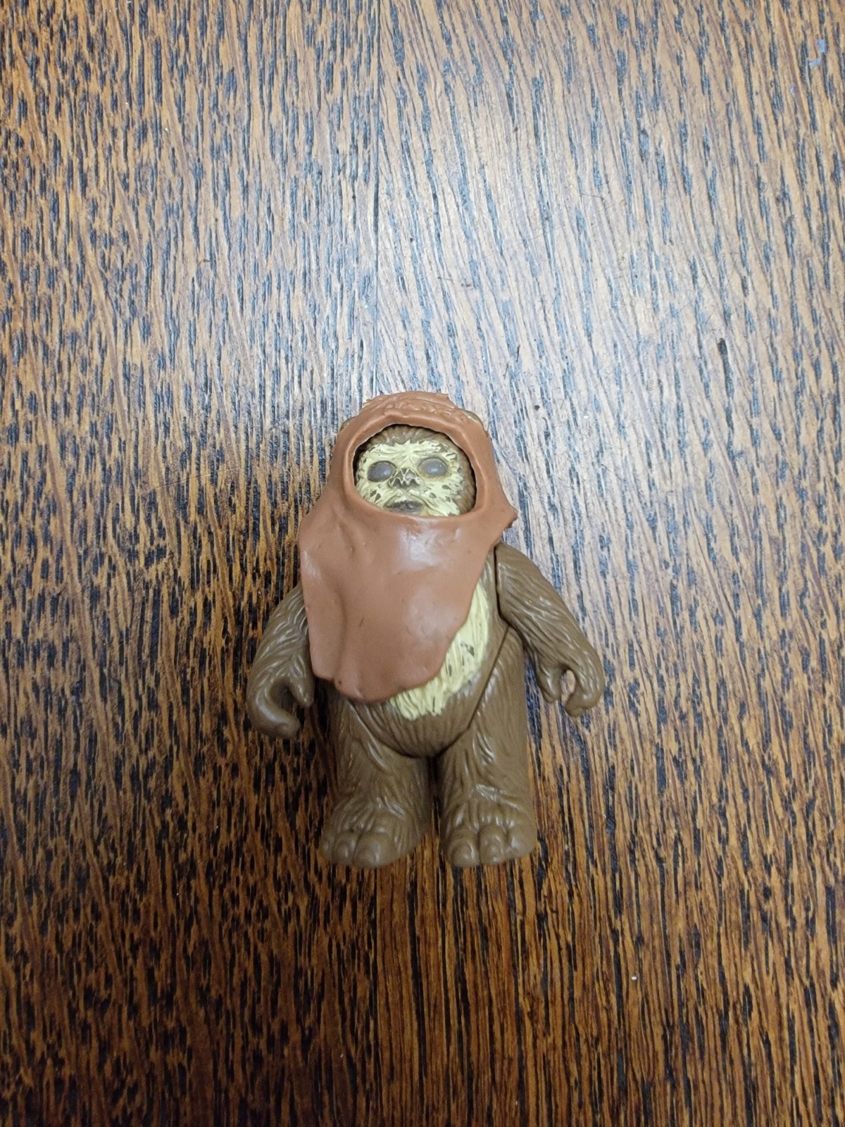 Wicket W. Warrick sold