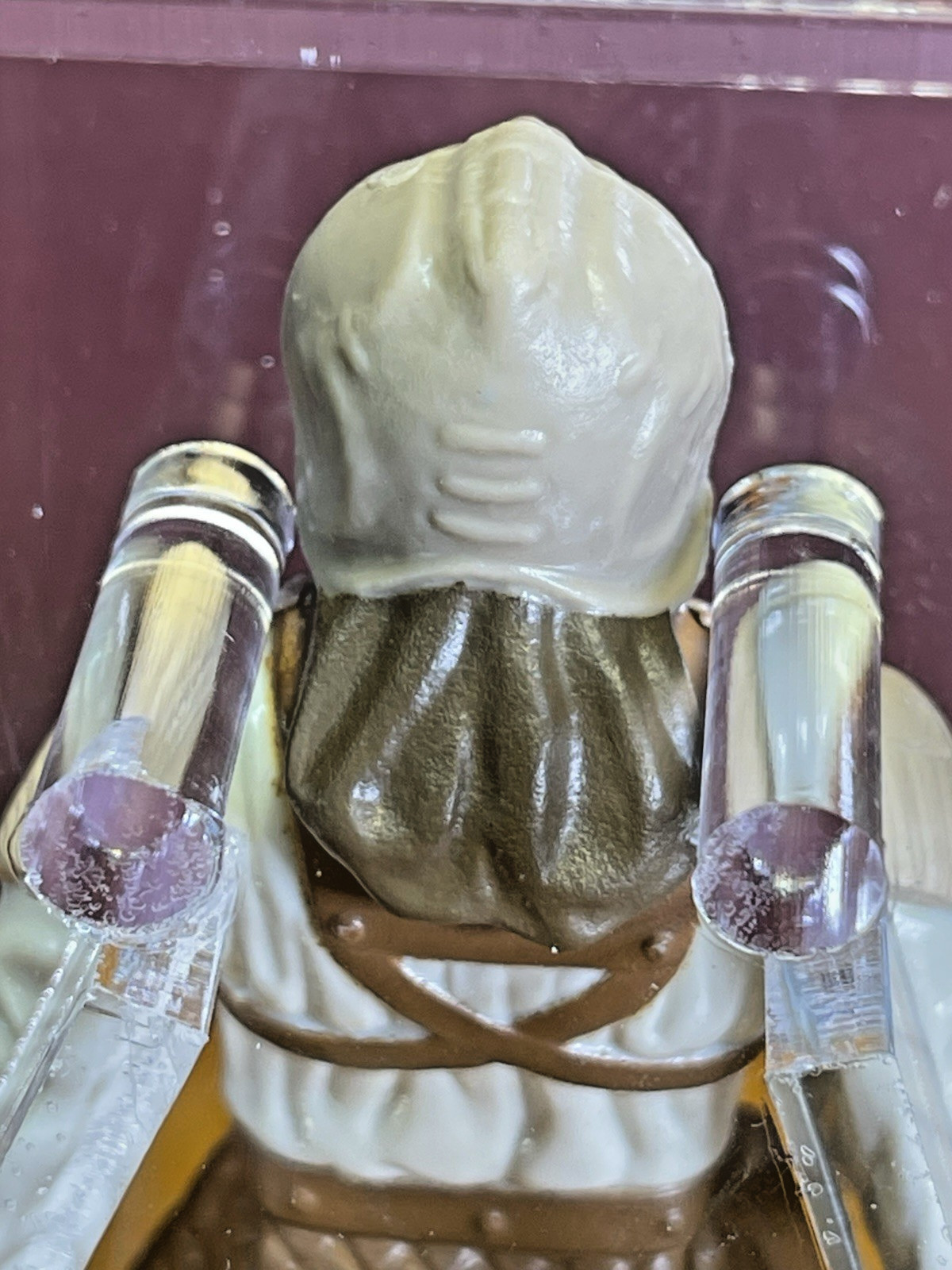 Klaatu (In Skiff Guard Outfit) sold