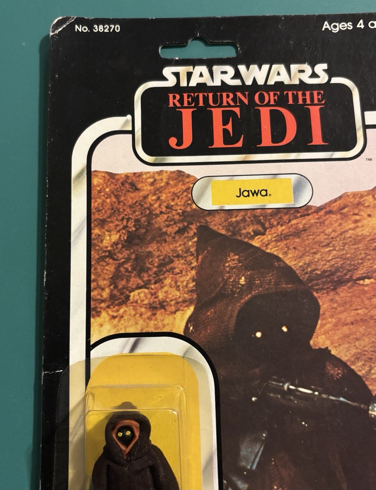 Jawa sold