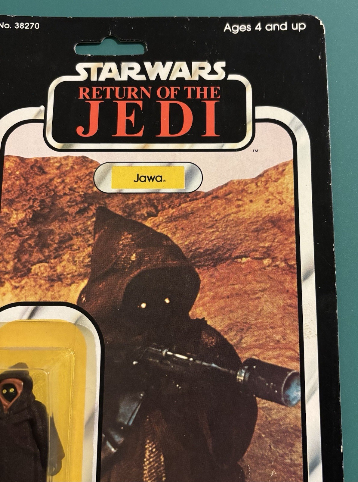 Jawa sold