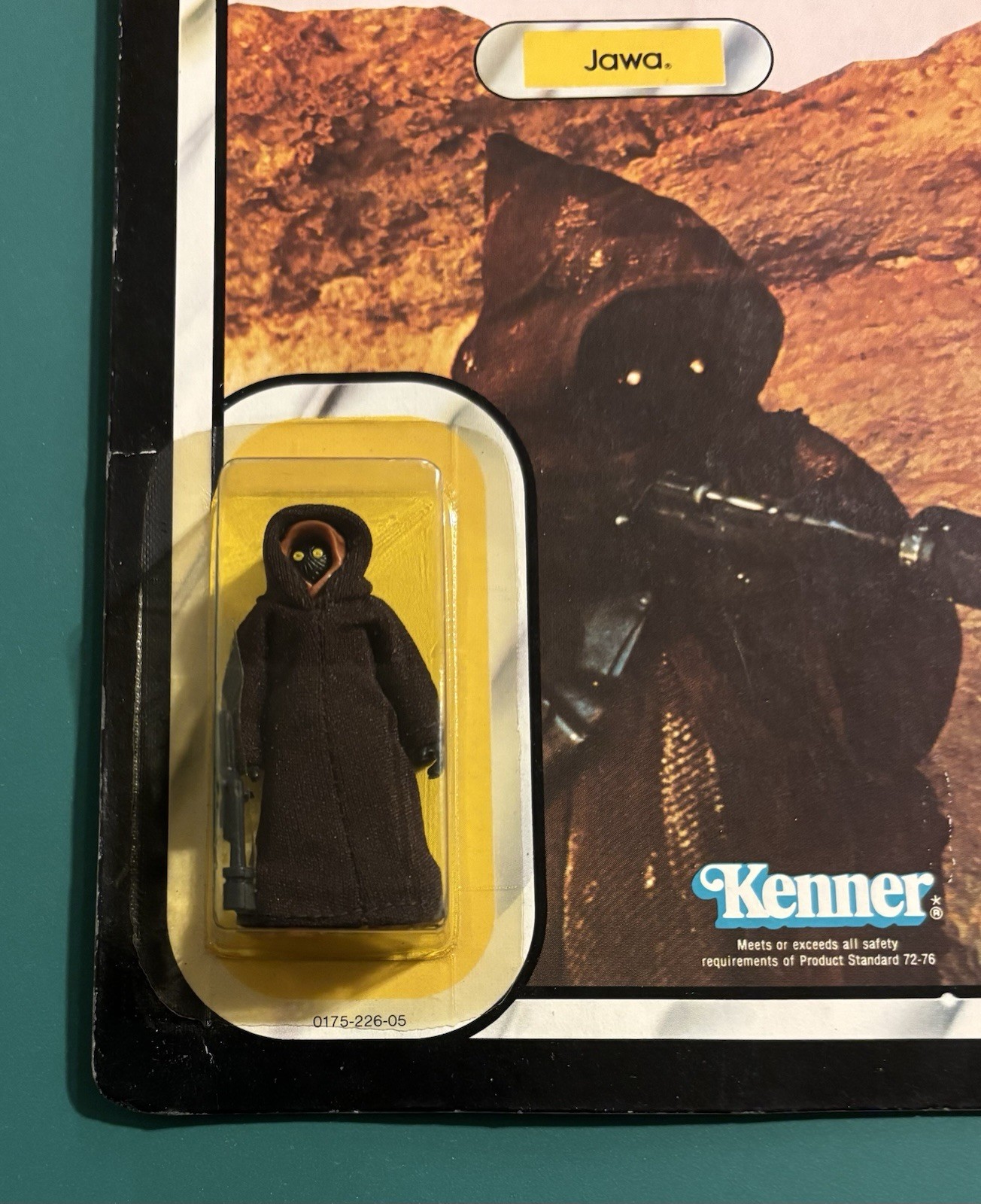 Jawa sold