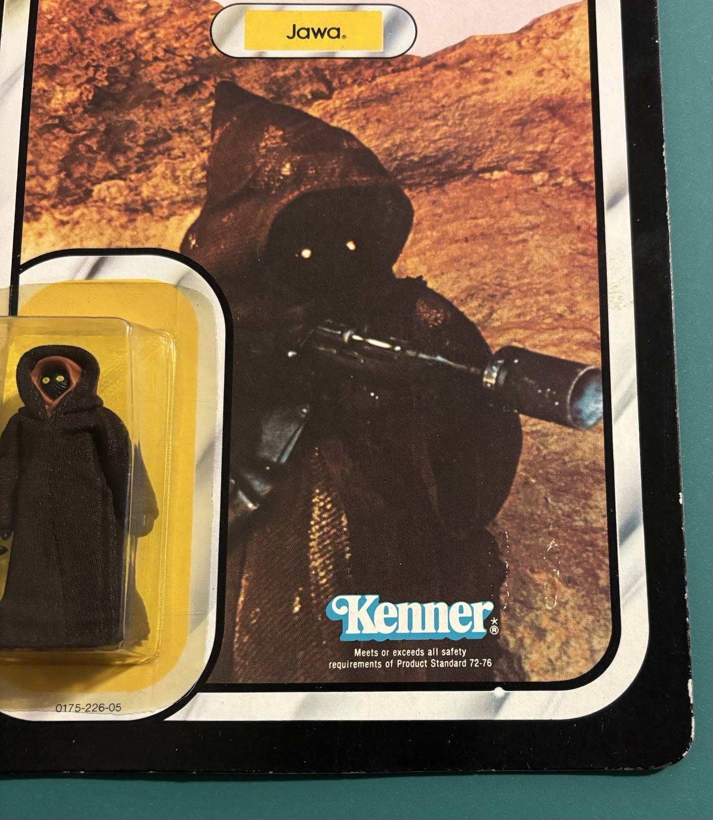 Jawa sold