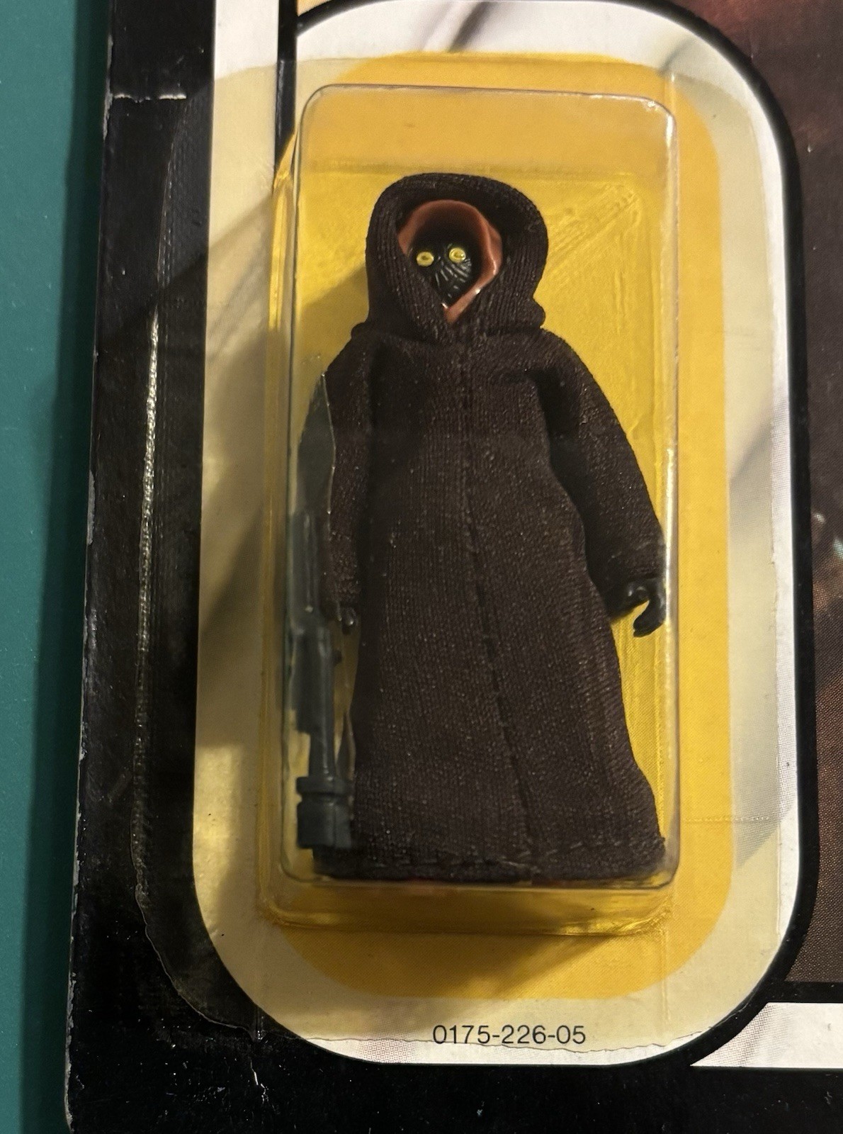 Jawa sold