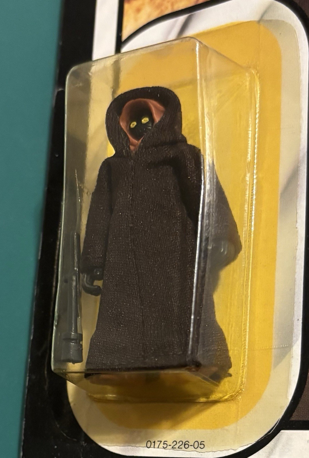 Jawa sold