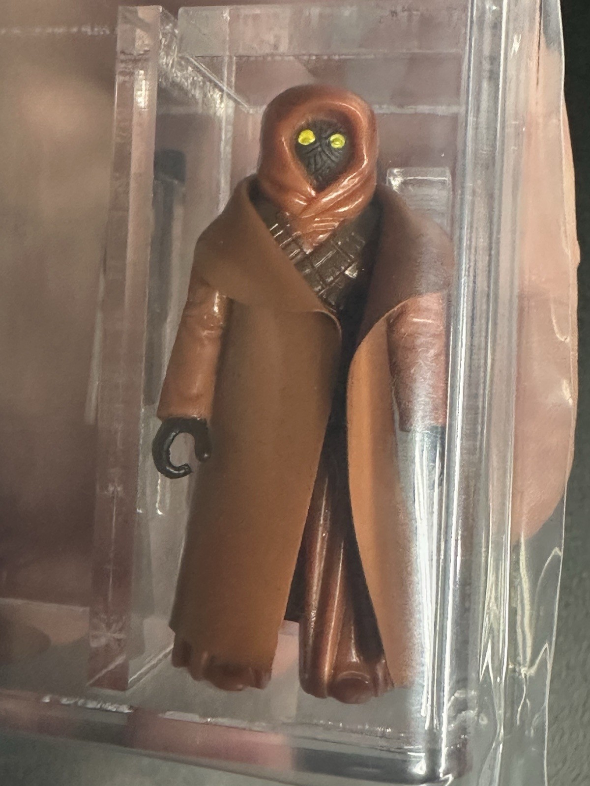 Jawa sold