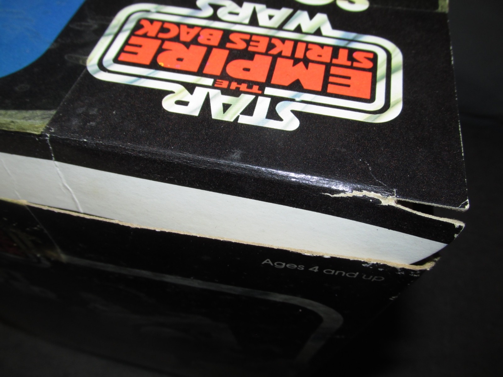 Scout Walker (AT-ST) sold