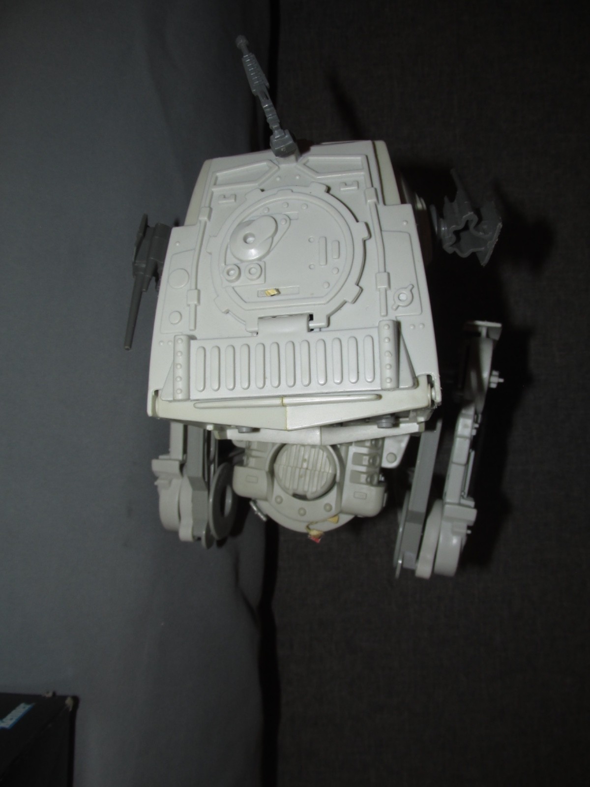 Scout Walker (AT-ST) sold
