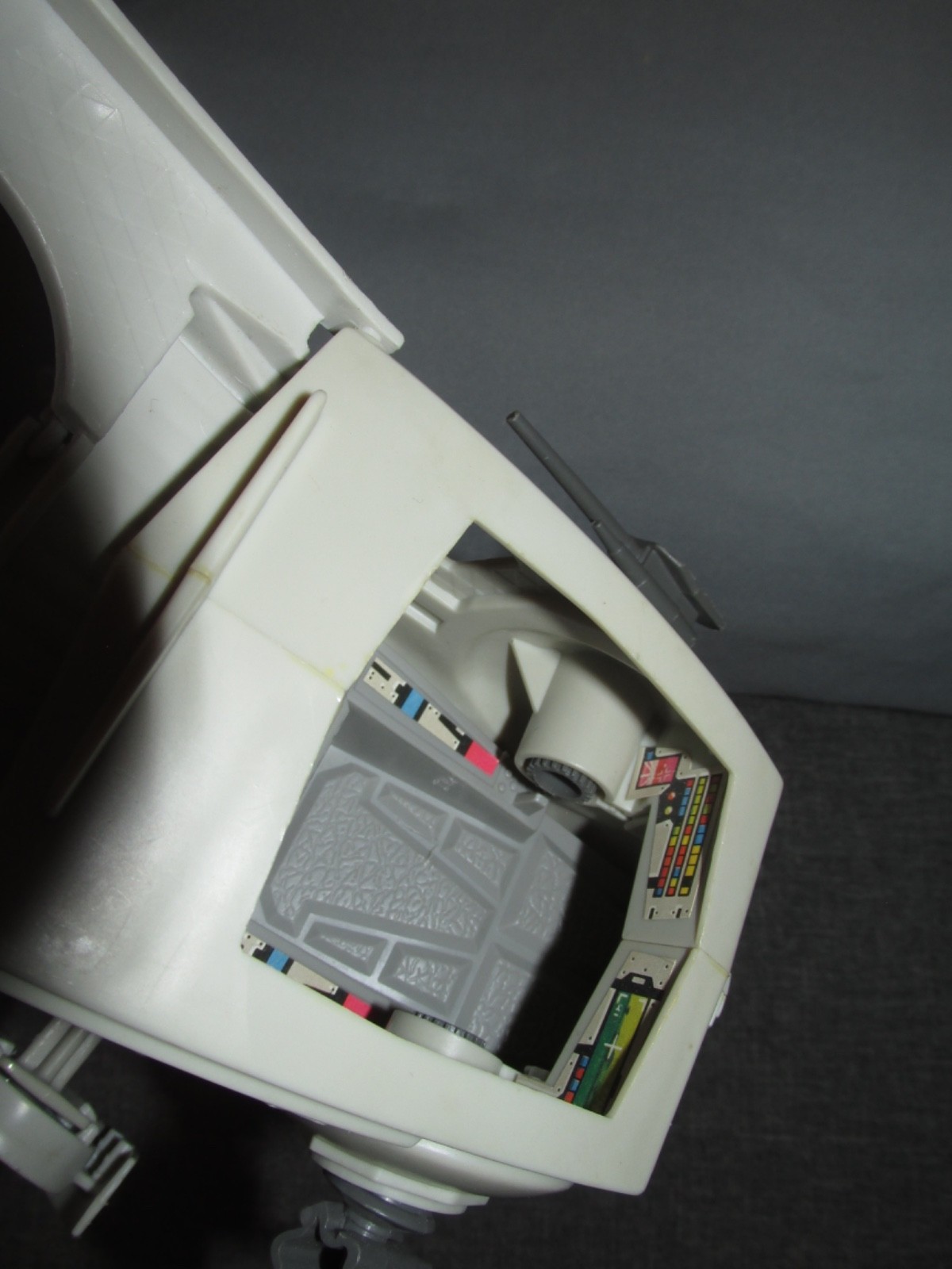 Scout Walker (AT-ST) sold