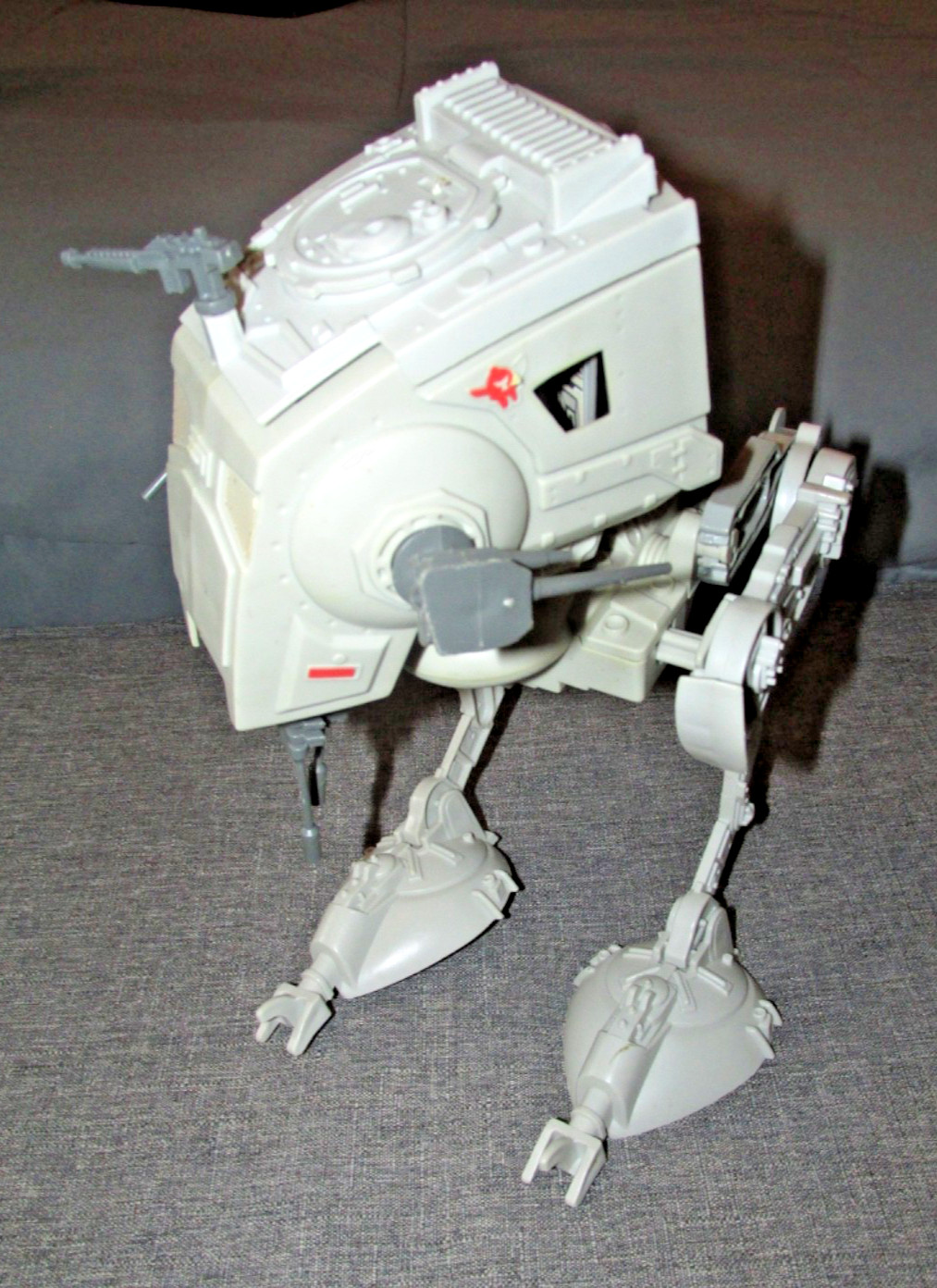 Scout Walker (AT-ST) sold