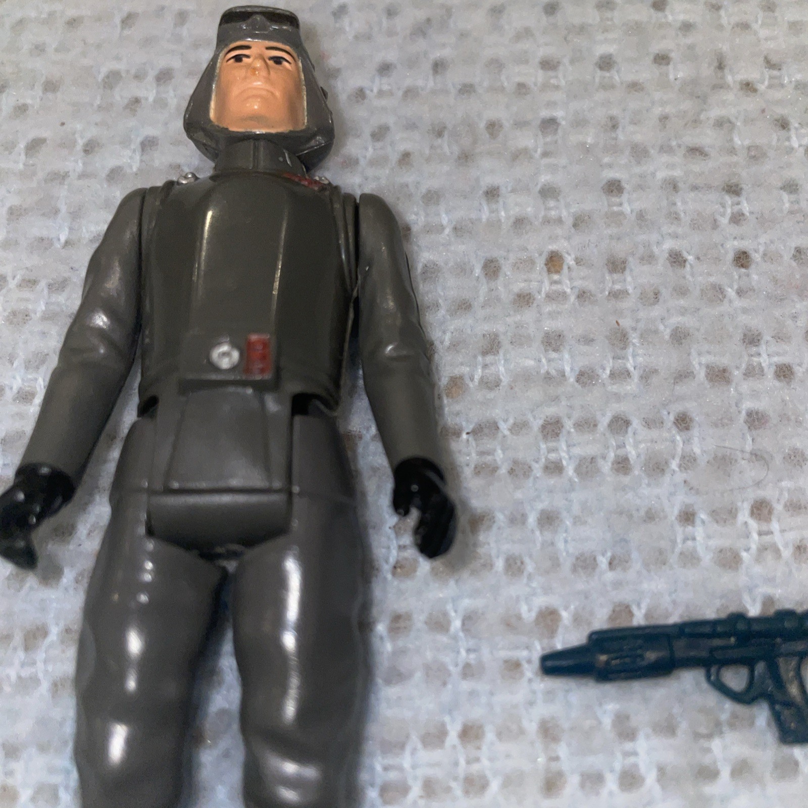 AT-AT Commander sold