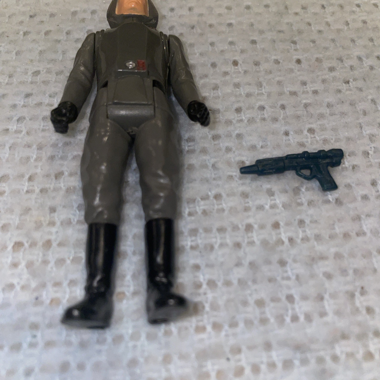 AT-AT Commander sold