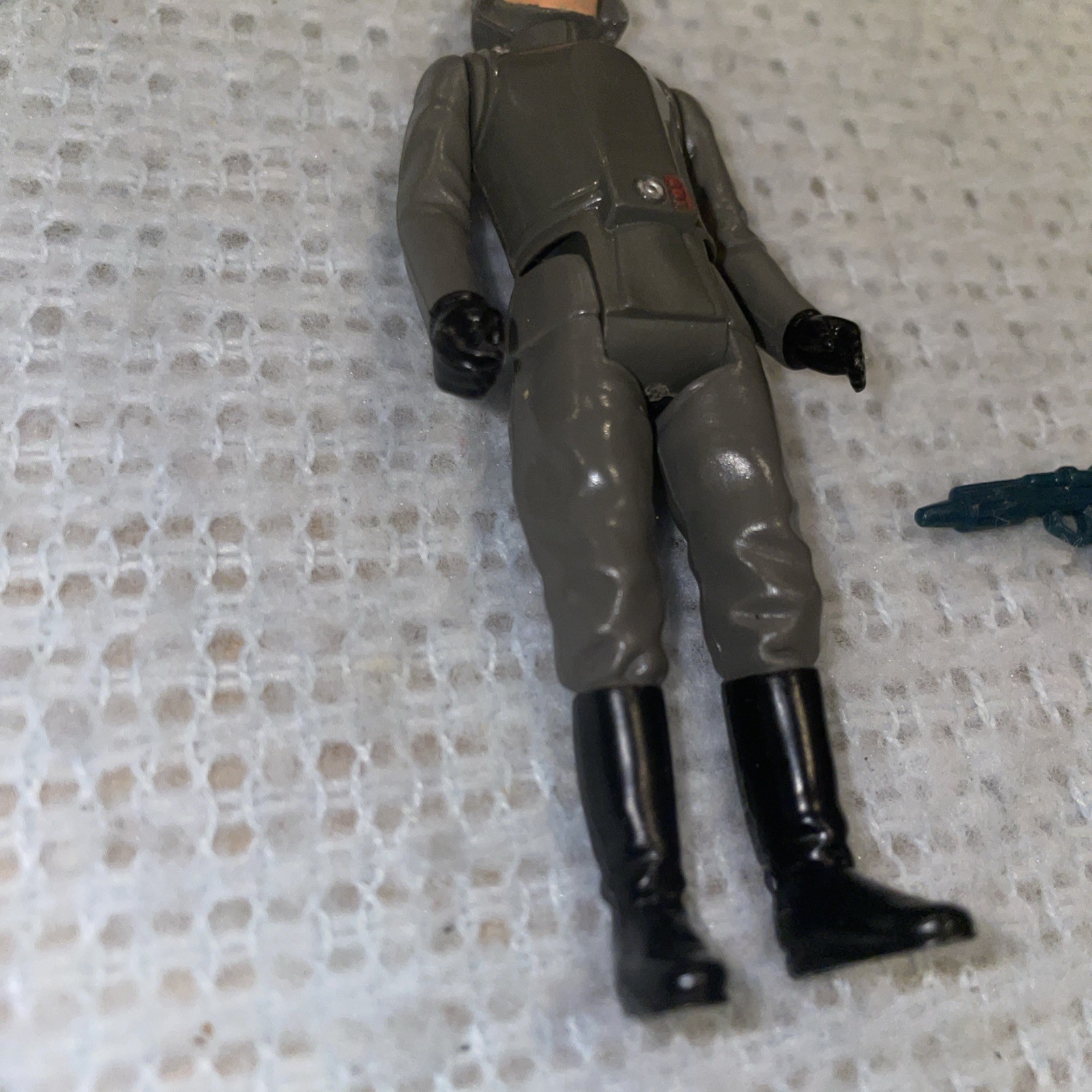 AT-AT Commander sold