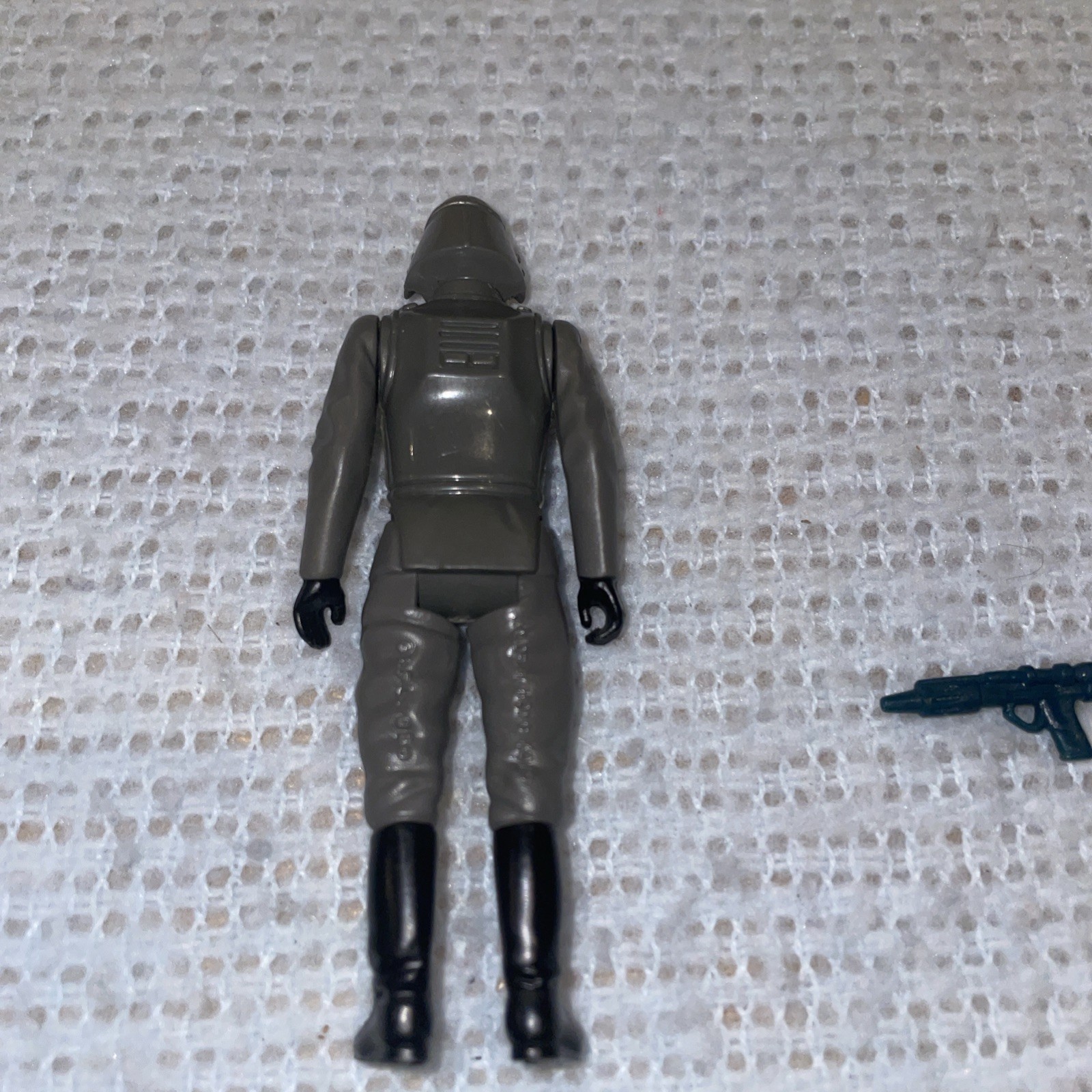 AT-AT Commander sold