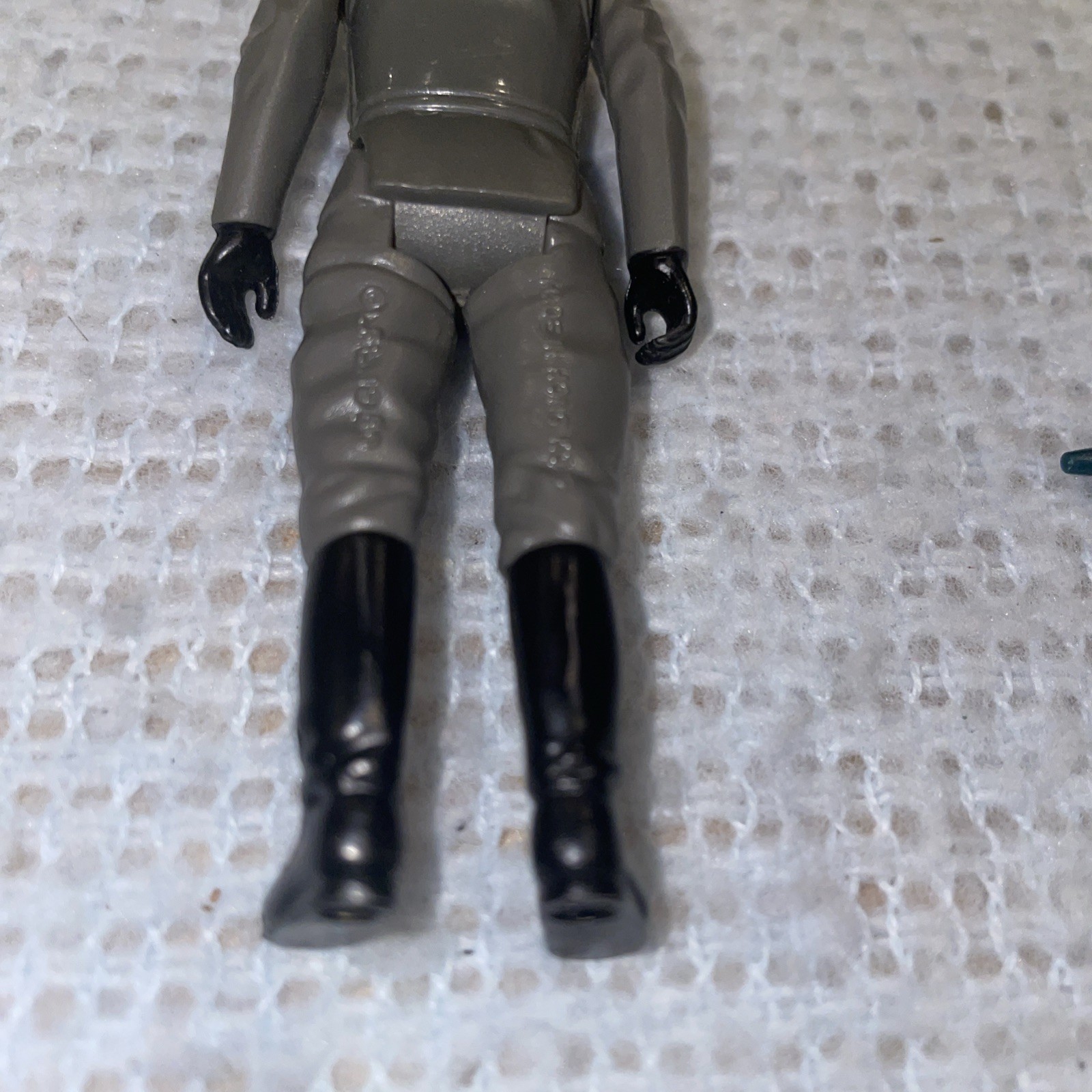 AT-AT Commander sold