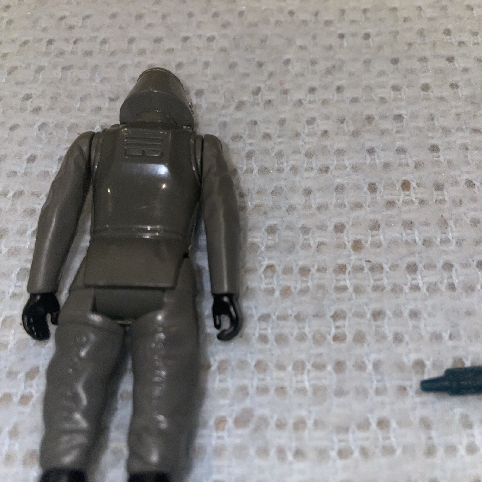 AT-AT Commander sold