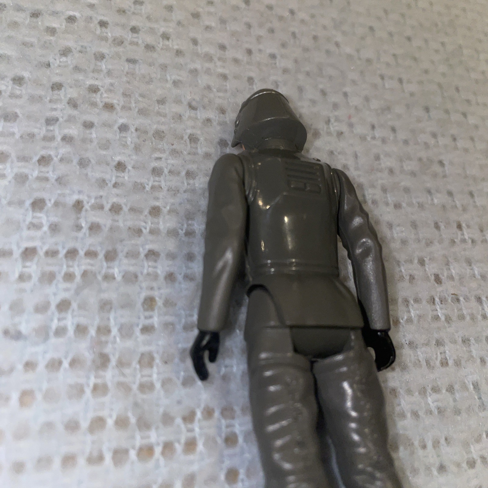 AT-AT Commander sold