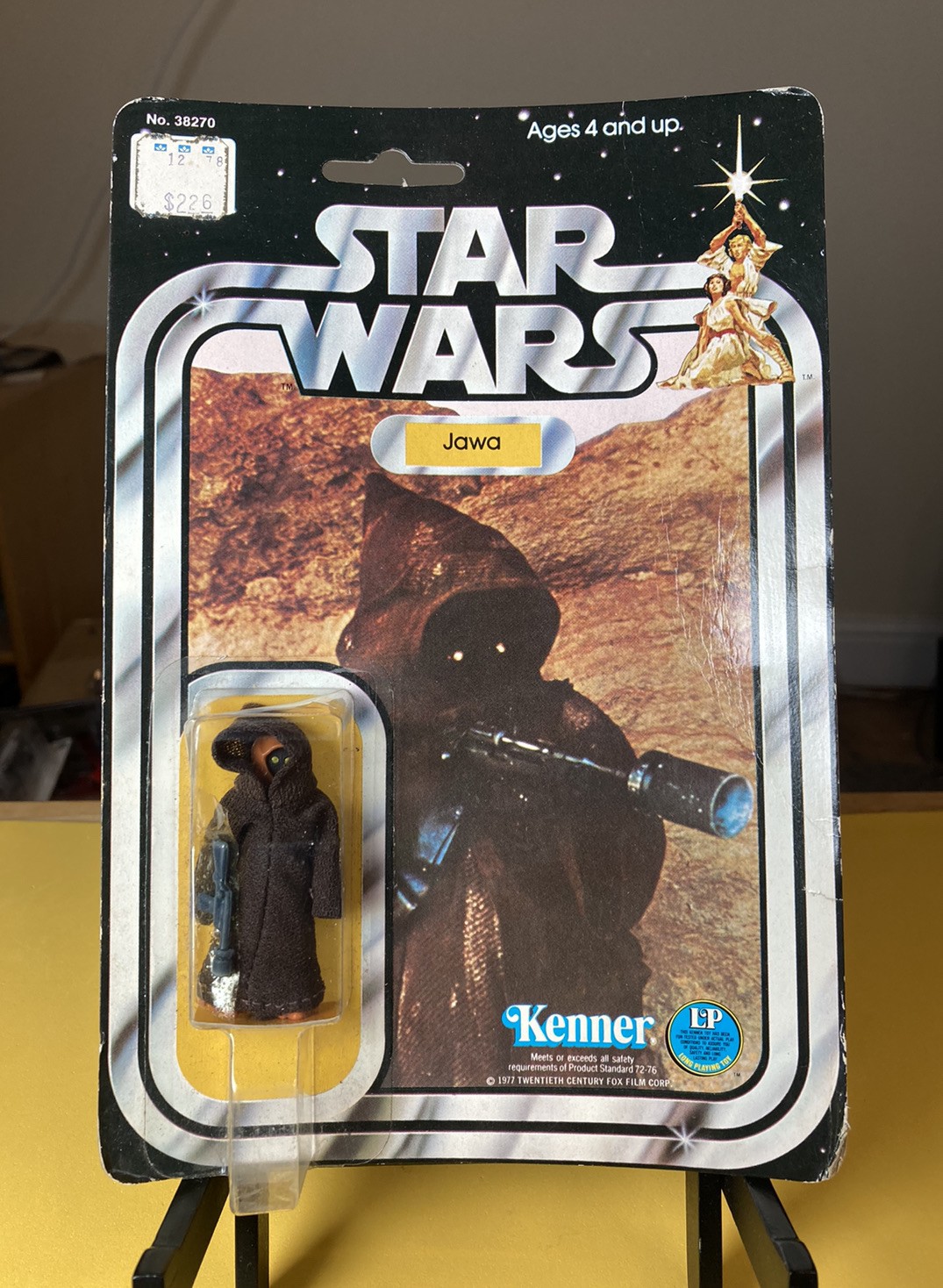 Jawa sold