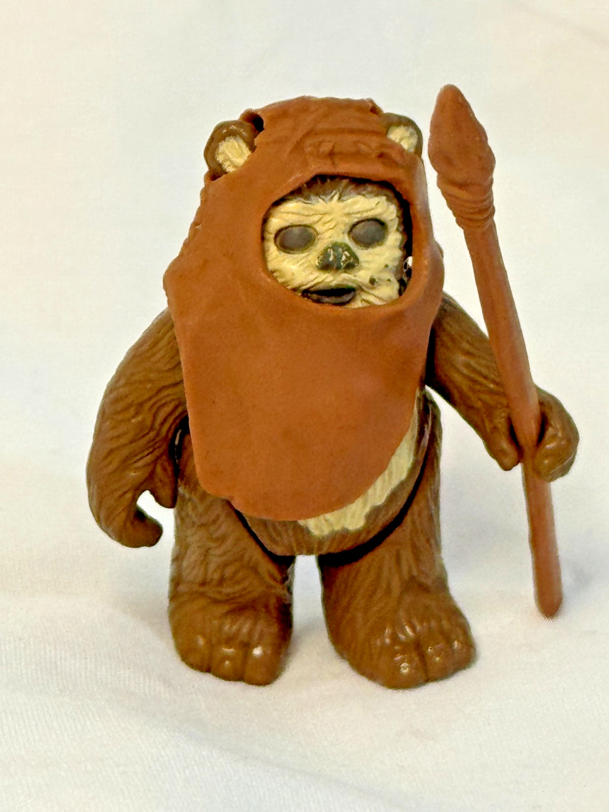 Wicket W. Warrick sold