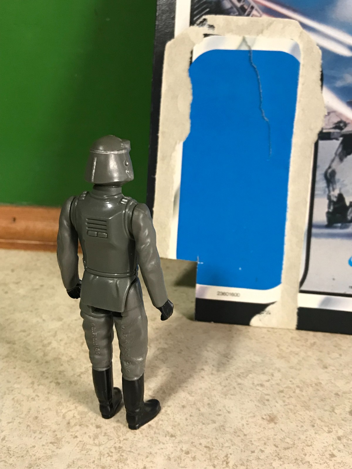 AT-AT Commander sold