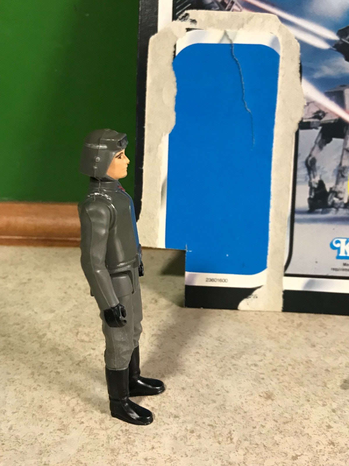 AT-AT Commander sold