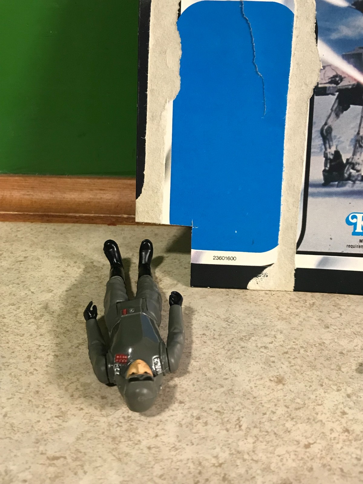 AT-AT Commander sold