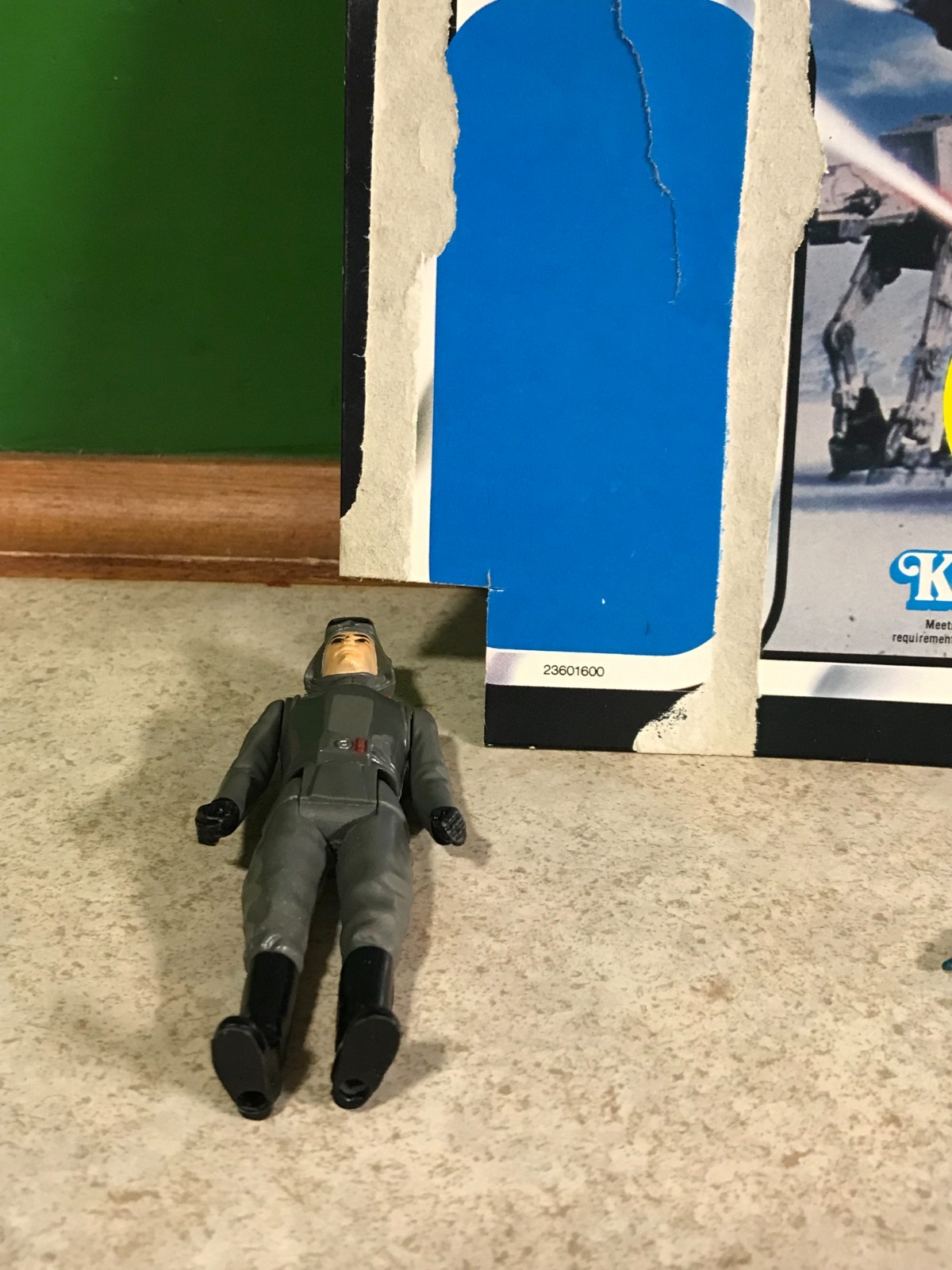 AT-AT Commander sold