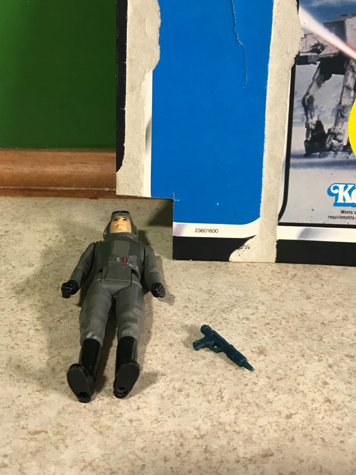 AT-AT Commander sold