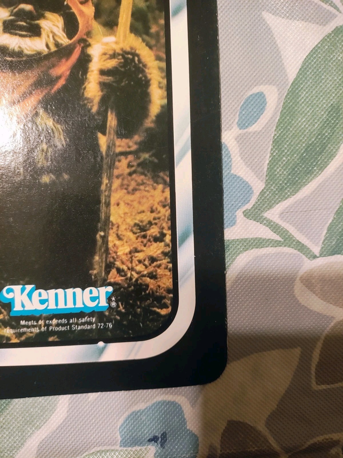 Wicket W. Warrick sold