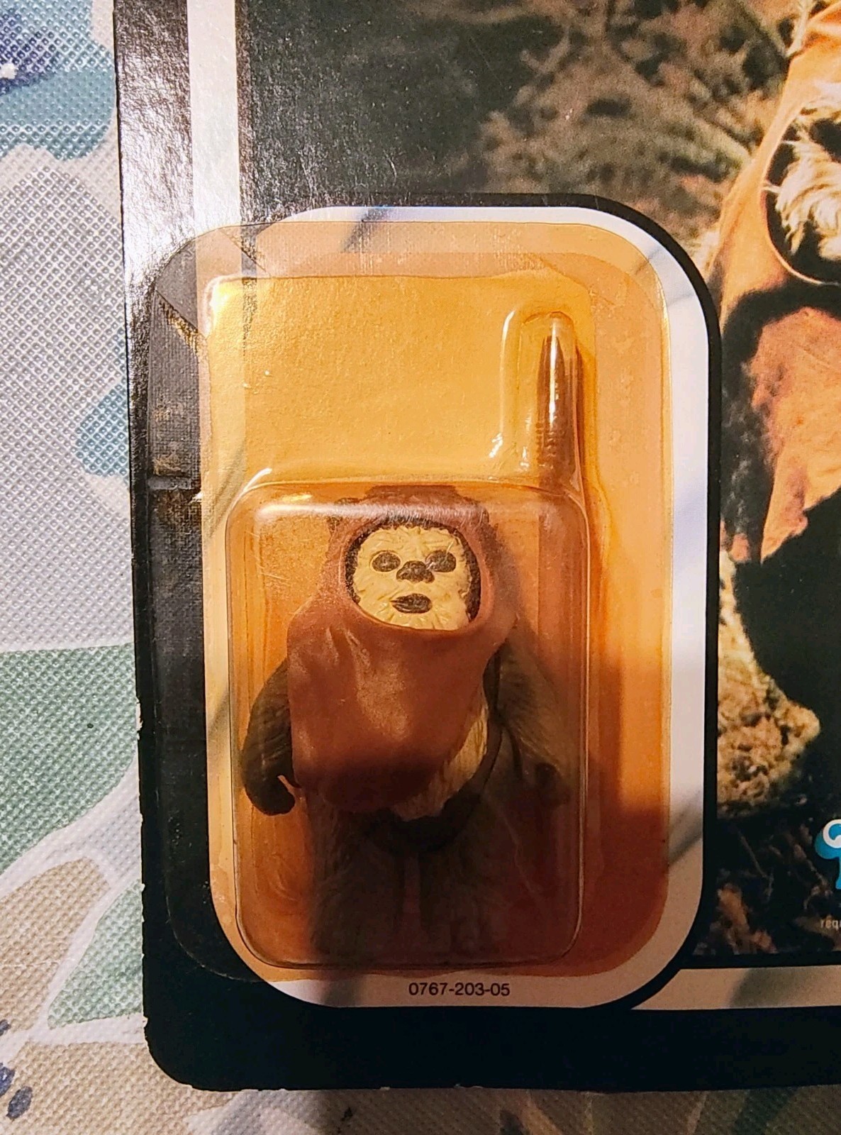 Wicket W. Warrick sold