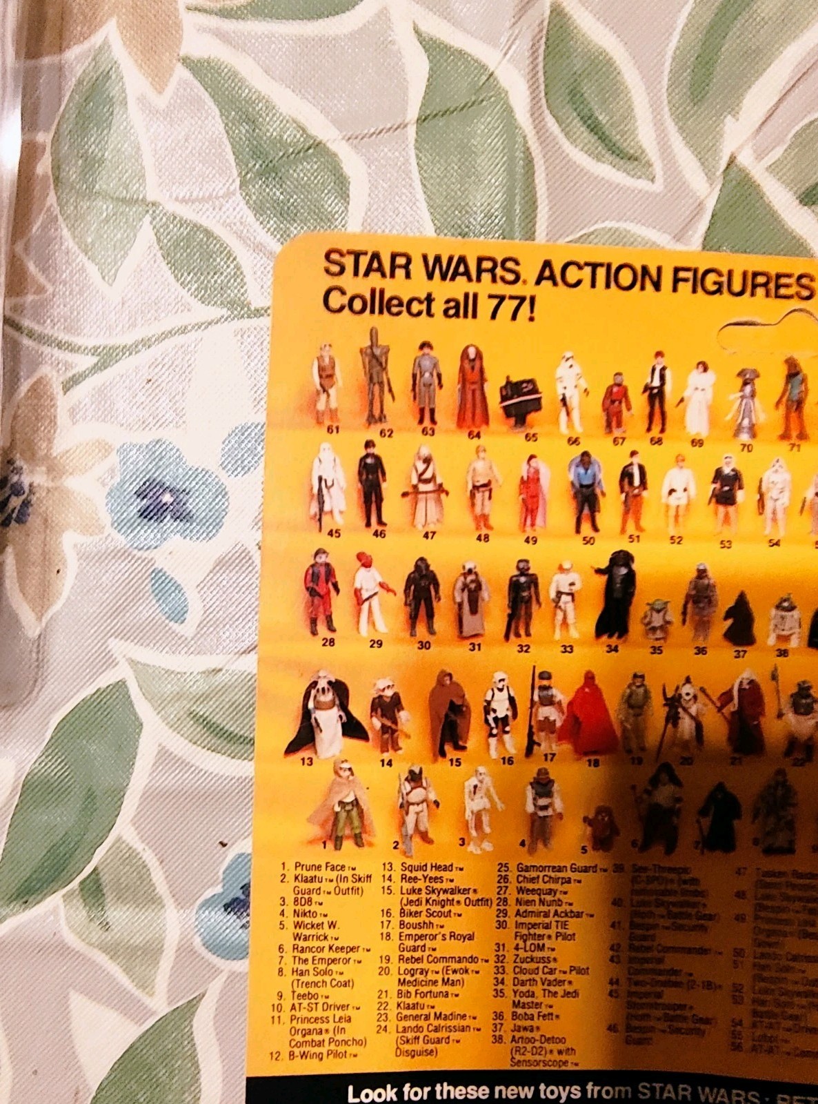 Wicket W. Warrick sold