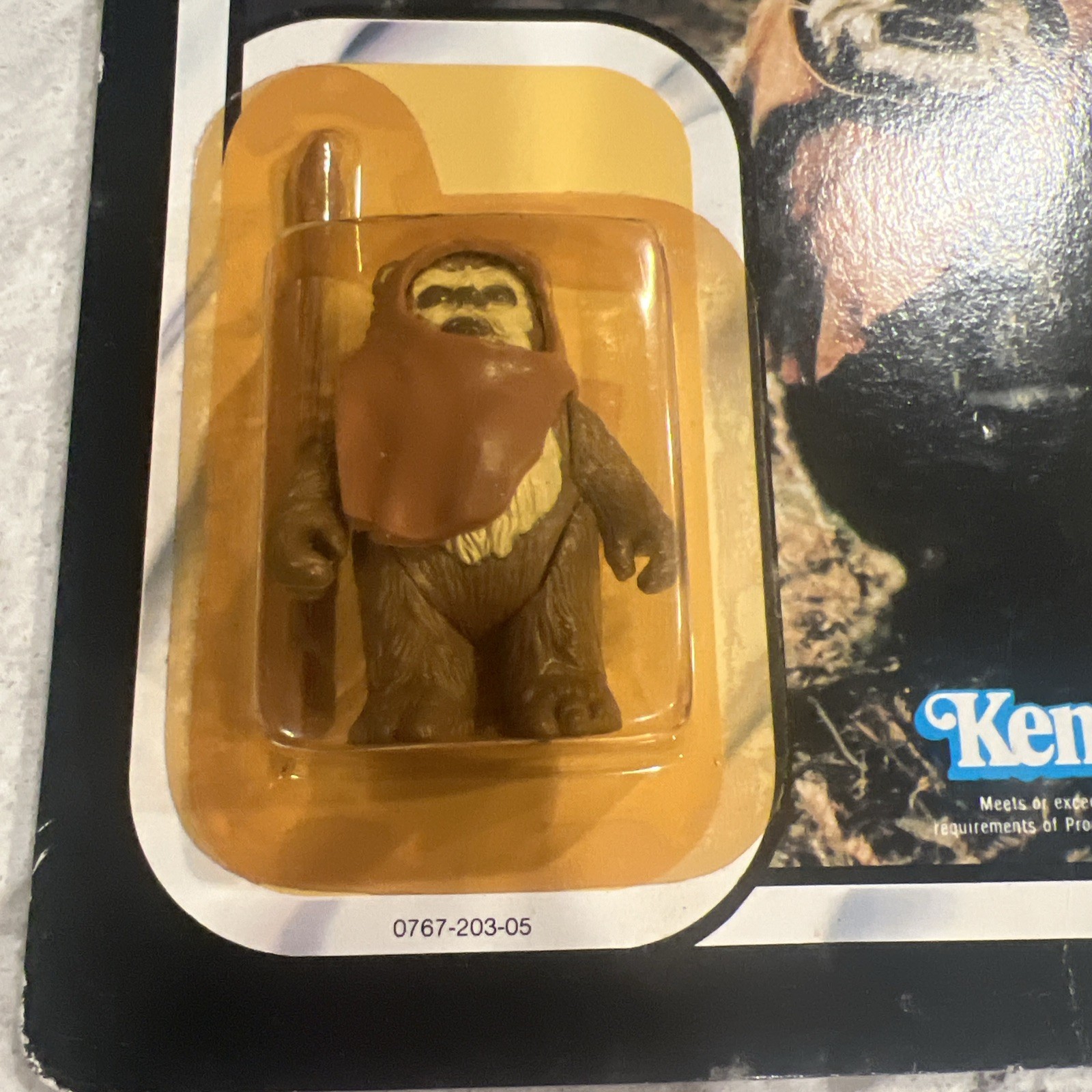 Wicket W. Warrick sold