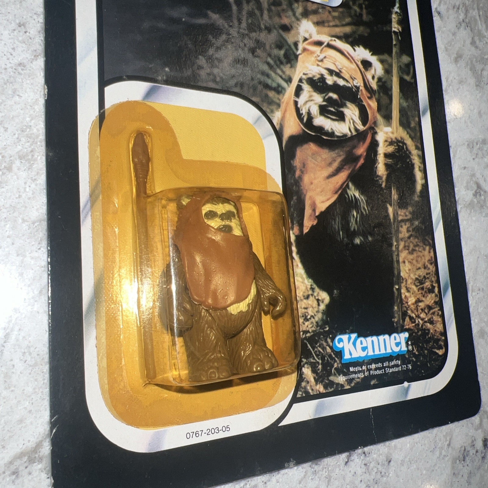 Wicket W. Warrick sold