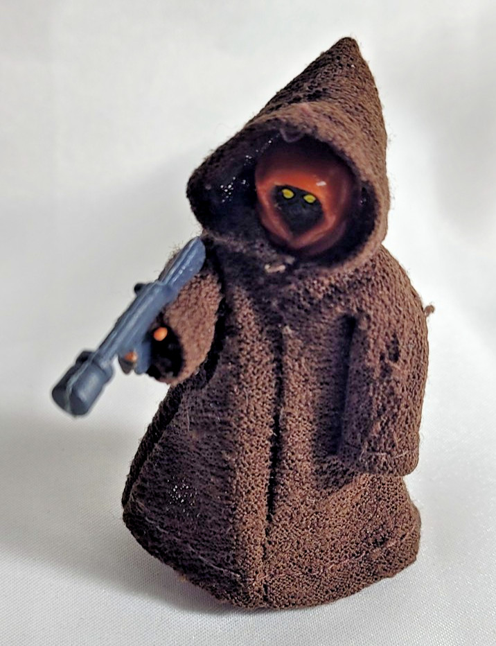 Jawa sold