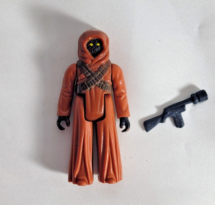 Jawa sold