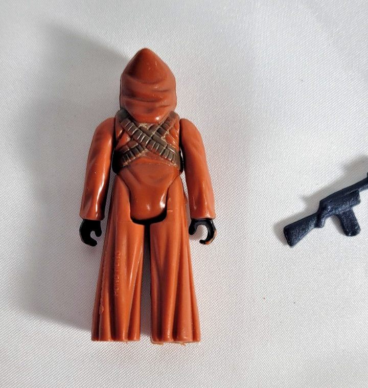 Jawa sold