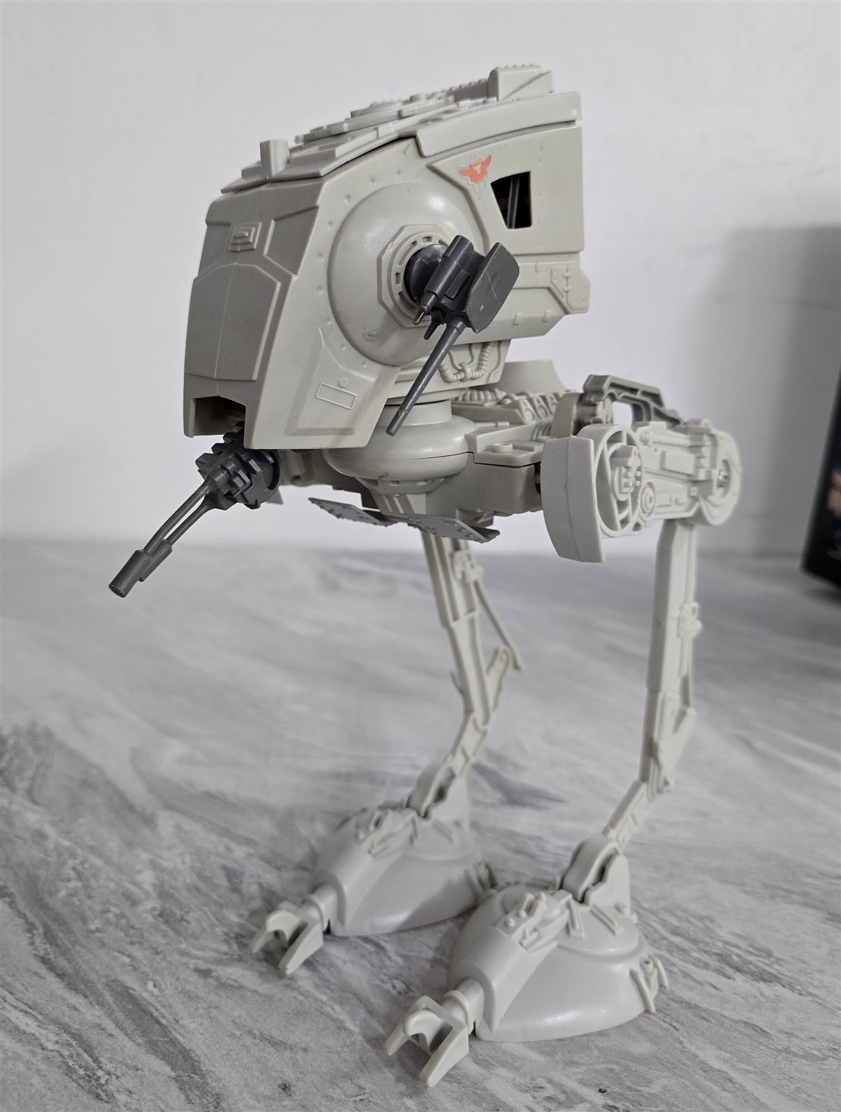 Scout Walker (AT-ST) sold