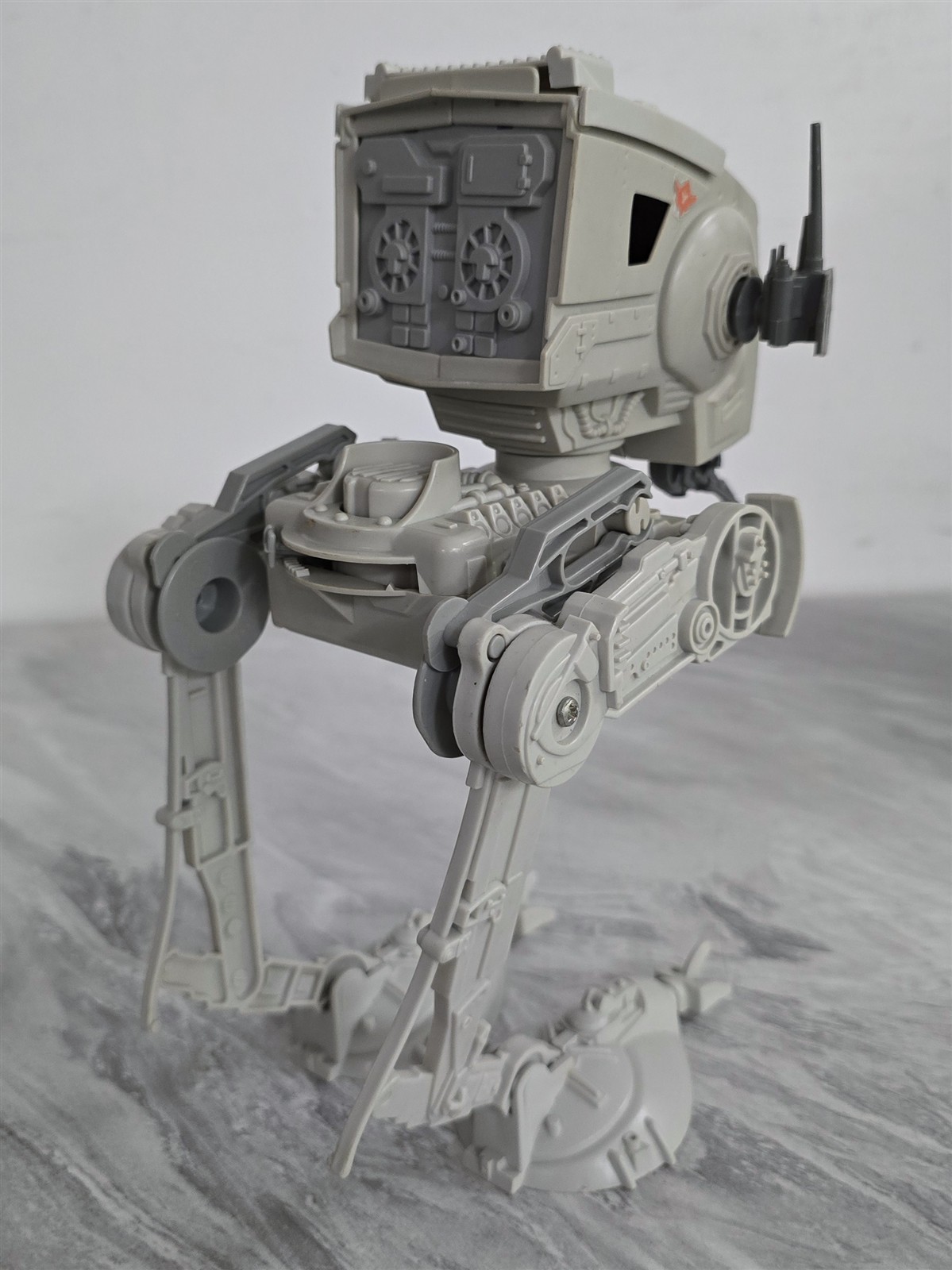 Scout Walker (AT-ST) sold