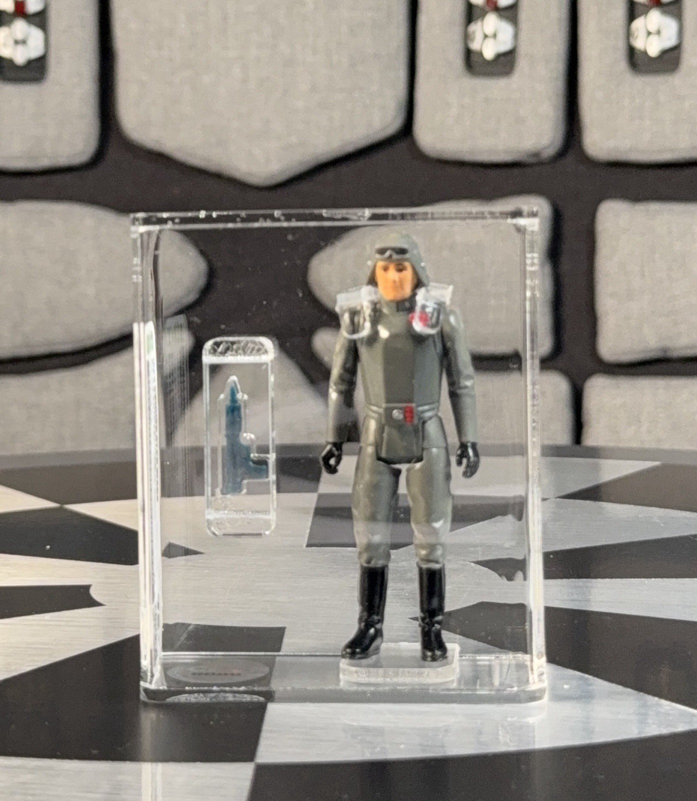 AT-AT Commander sold