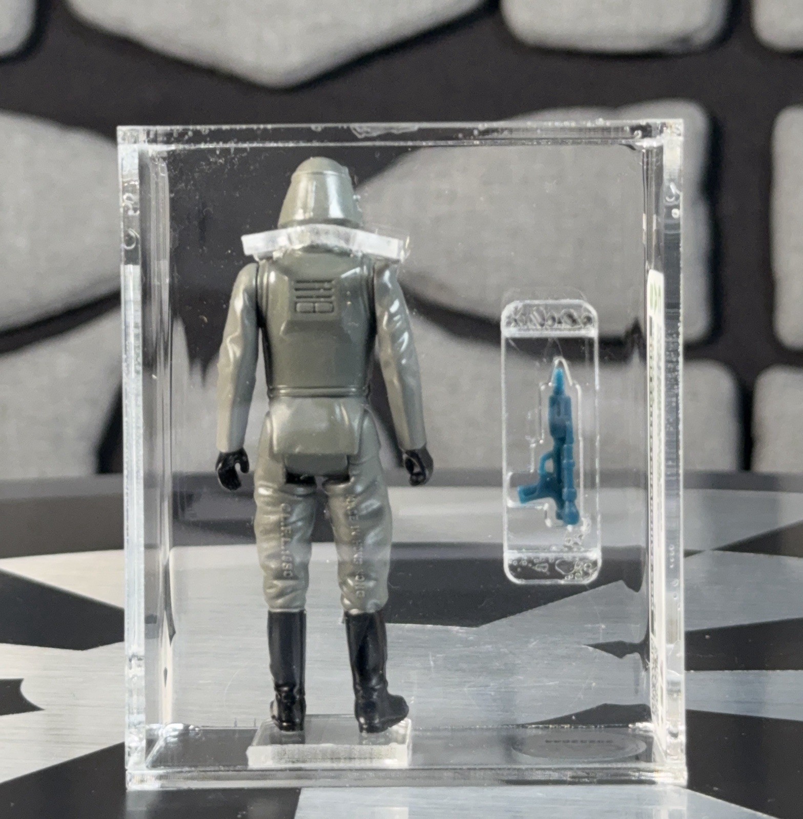 AT-AT Commander sold