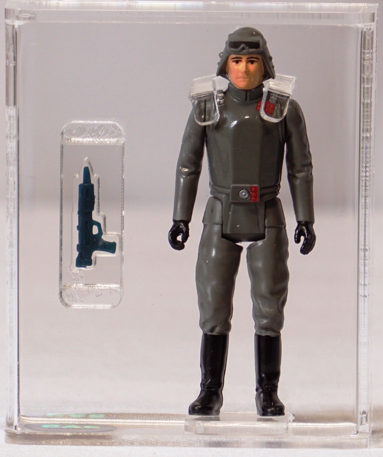 AT-AT Commander sold